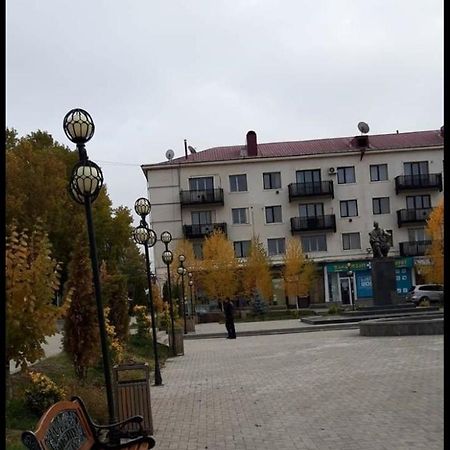 Сергей Сергеевич อาคัลท์ชิกเค ภายนอก รูปภาพ