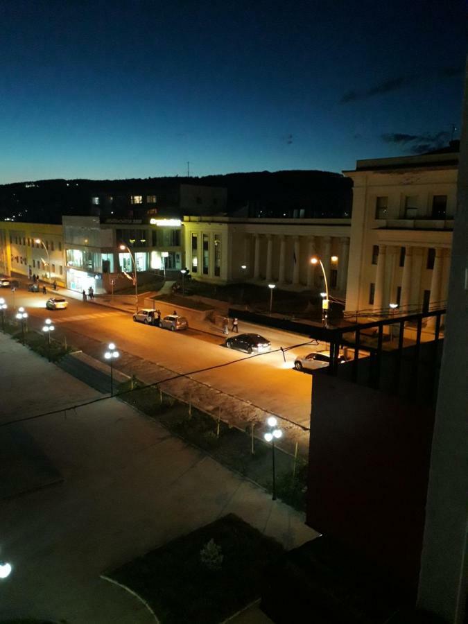 Сергей Сергеевич อาคัลท์ชิกเค ภายนอก รูปภาพ
